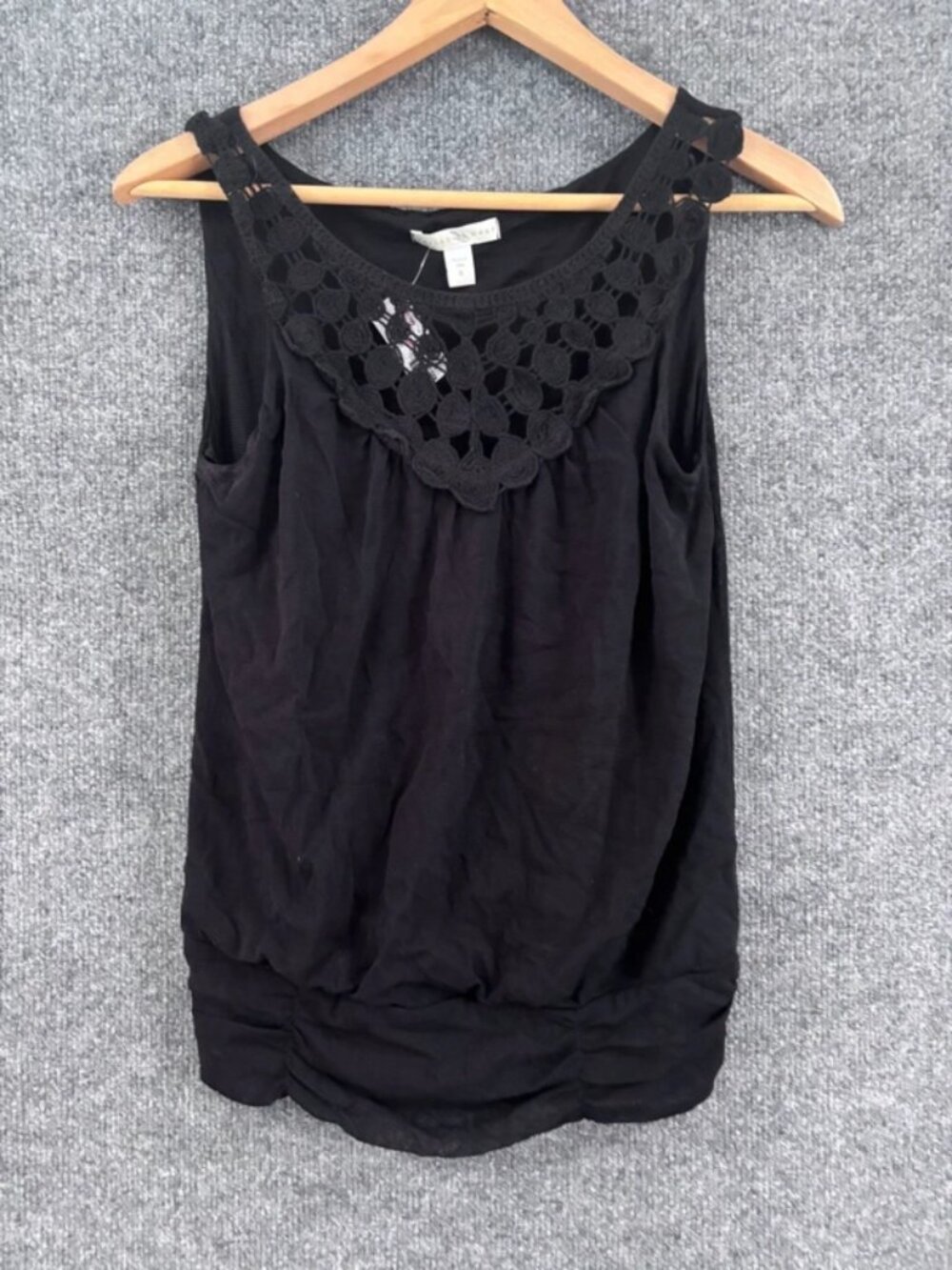 Vintage tank top